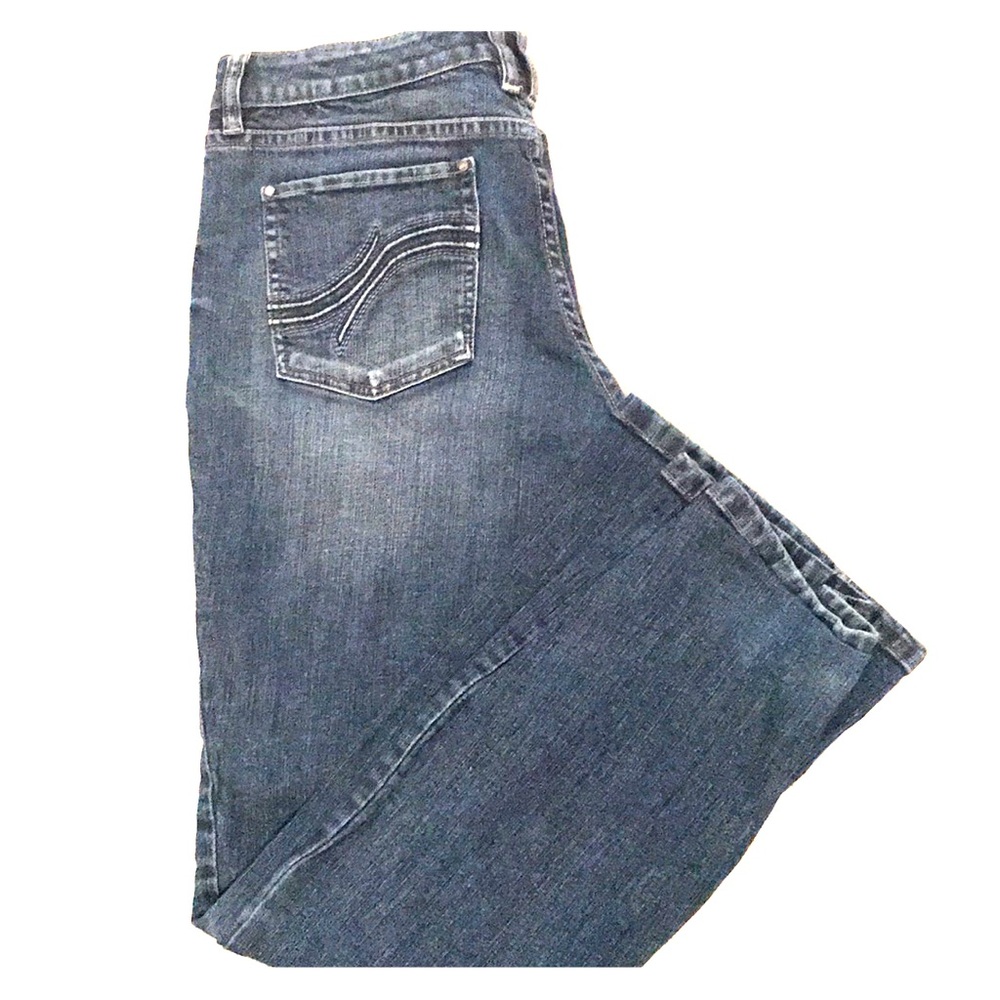 WHBM Jeans